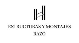 ESTRUCTURAS Y MONTAJES RAZO